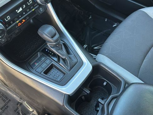 Certified 2023 Toyota RAV4 XLE image 21