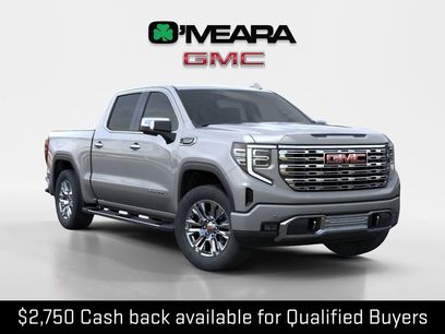 New 2026 GMC Sierra 1500 Denali