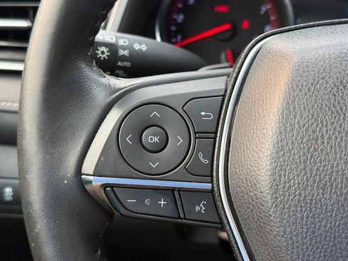 Used 2019 Toyota Camry XSE w/ Driver Assist Package FWD image 20