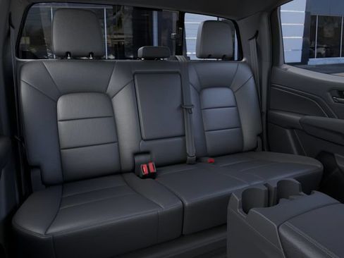 New 2026 GMC Canyon Elevation w/ Convenience Package AWD/4WD image 17