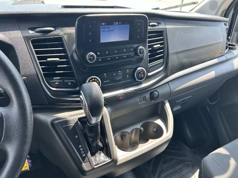 Used 2024 Ford Transit 250 Low Roof w/ Exterior Upgrade Package RWD image 21