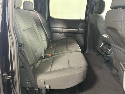 Used 2023 Ford F150 XLT w/ Equipment Group 302A High AWD/4WD image 18