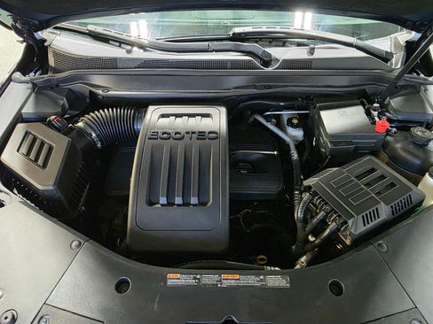 Used 2016 Chevrolet Equinox LS AWD/4WD image 36