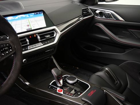 Used 2023 BMW M4 CSL image 20