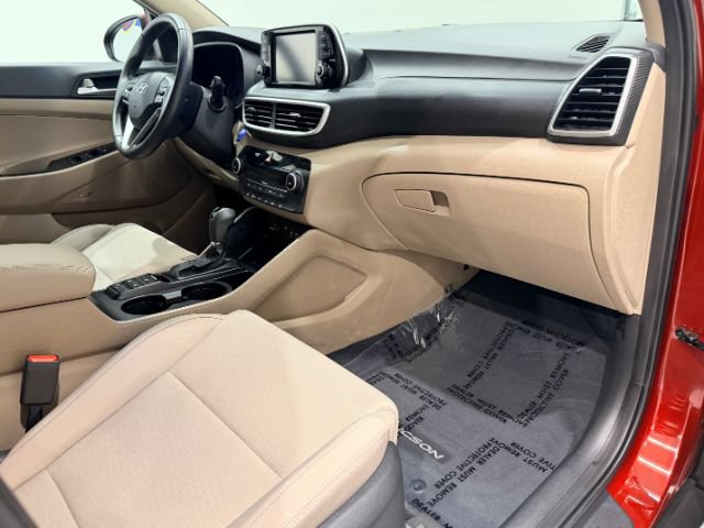Used 2020 Hyundai Tucson Sport AWD/4WD image 42