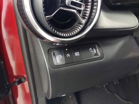 New 2026 Chevrolet Equinox LT w/ Midnight Edition image 24