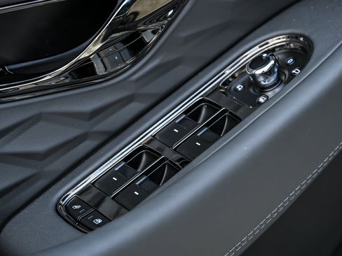 New 2026 Bentley Continental GT S AWD/4WD image 21
