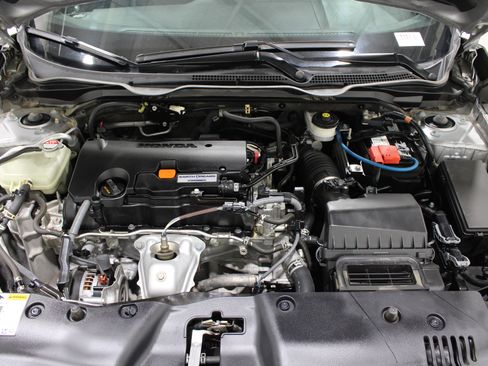 Used 2020 Honda Civic Sport image 38
