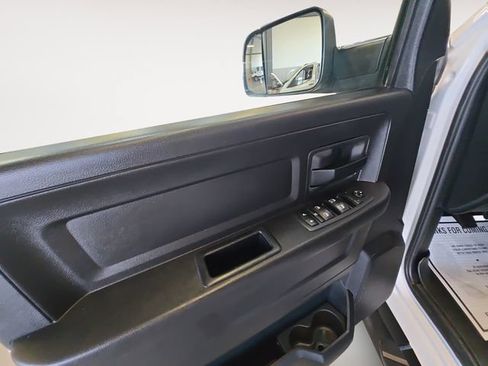 Used 2017 RAM 1500 Tradesman w/ Popular Equipment Group AWD/4WD image 10