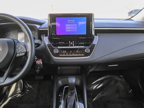 Used 2024 Toyota Corolla LE image 14