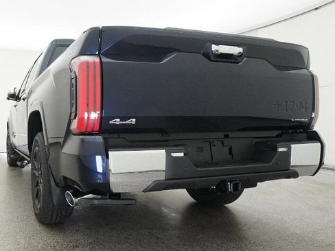 New 2026 Toyota Tundra 1794 Edition AWD/4WD image 34