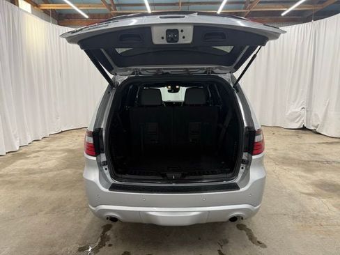 Used 2024 Dodge Durango R/T AWD/4WD image 25