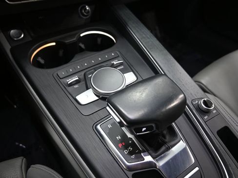 Used 2018 Audi A5 2.0T Premium Plus w/ Premium Plus image 19