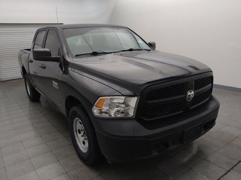 Used 2017 RAM 1500 Tradesman w/ Popular Equipment Group AWD/4WD image 13