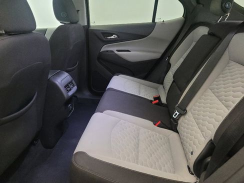 Used 2020 Chevrolet Equinox LS w/ LS Convenience Package FWD image 18