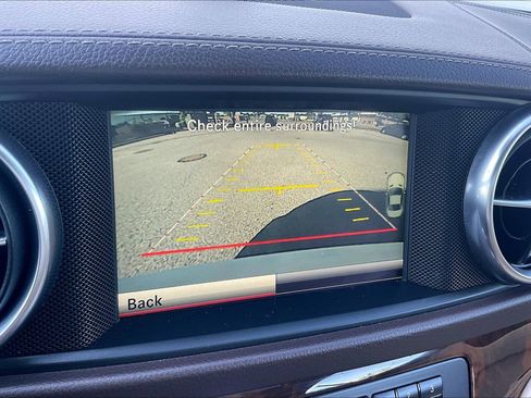 Used 2014 Mercedes-Benz SL 550 image 26