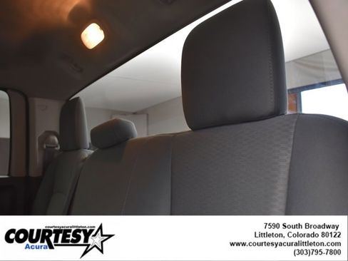 Used 2018 RAM 1500 Express w/ Express Value Package image 19