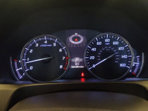 Used 2019 Acura TLX V6 FWD image 23