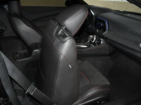 Used 2023 Chevrolet Camaro ZL1 image 16