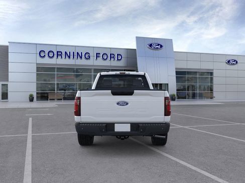 New 2026 Ford F150 XL image 5