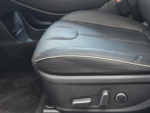 Used 2025 Hyundai Palisade XRT FWD image 16