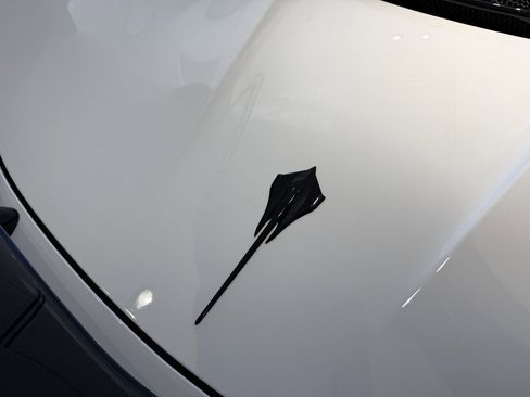 New 2026 Chevrolet Corvette Stingray Premium Conv w/ Z51 Performance Package image 6