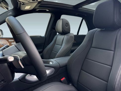New 2026 Mercedes-Benz GLE 350 4MATIC image 21