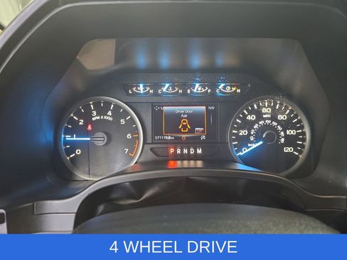 Used 2018 Ford F150 XLT w/ Equipment Group 302A Luxury AWD/4WD image 19