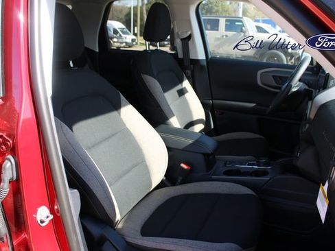 New 2025 Ford Bronco Sport Big Bend image 7