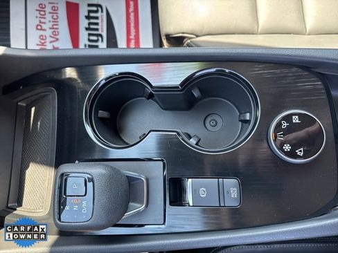 Certified 2023 Nissan Rogue SV w/ SV Premium Package image 27