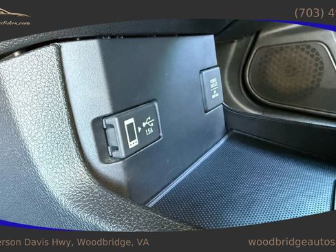 Used 2018 Honda Civic Si image 25