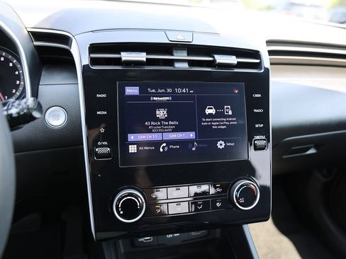 Certified 2022 Hyundai Santa Cruz SEL AWD/4WD image 21