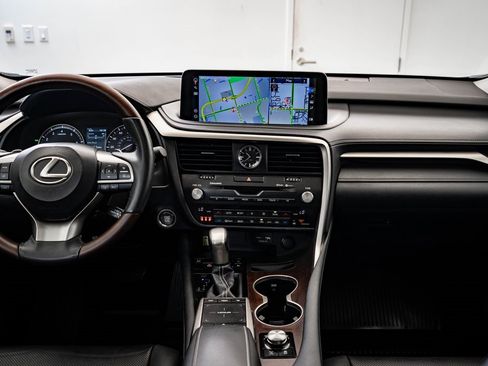 Certified 2022 Lexus RX 350 AWD w/ Premium Package image 30