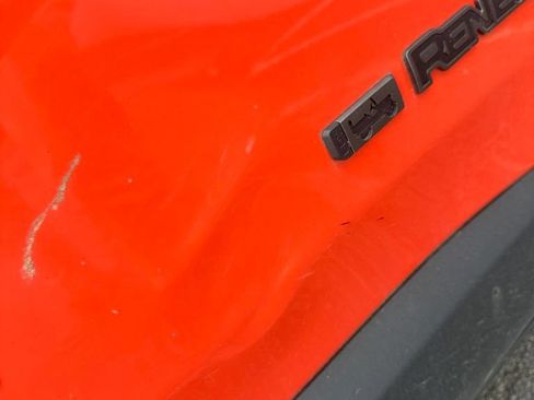 Used 2021 Jeep Renegade Latitude w/ Sun & Sound Group AWD/4WD image 15