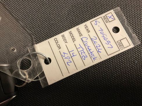 New 2026 Subaru Crosstrek 2.0i Premium image 27