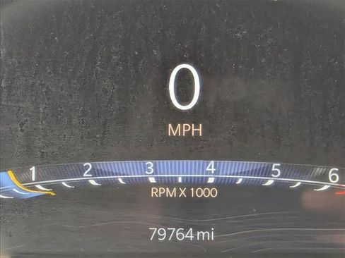 Used 2023 Jeep Grand Cherokee L Laredo AWD/4WD image 11