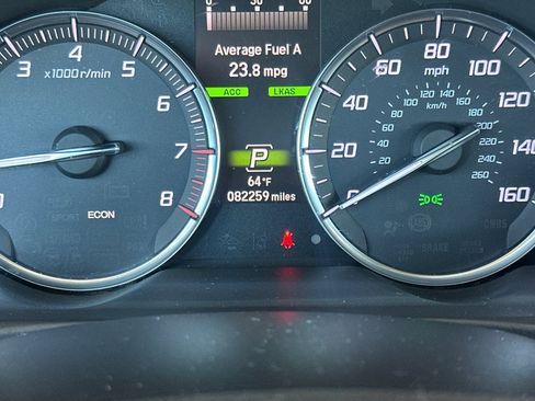 Used 2020 Acura TLX FWD image 29