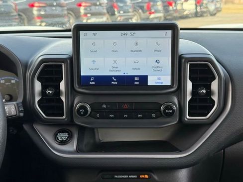 Certified 2023 Ford Bronco Sport Big Bend image 18