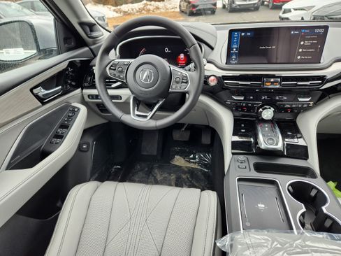 New 2026 Acura MDX SH-AWD w/ Advance Package image 14