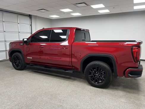 Used 2024 GMC Sierra 1500 Elevation w/ Elevation Premium Package image 6