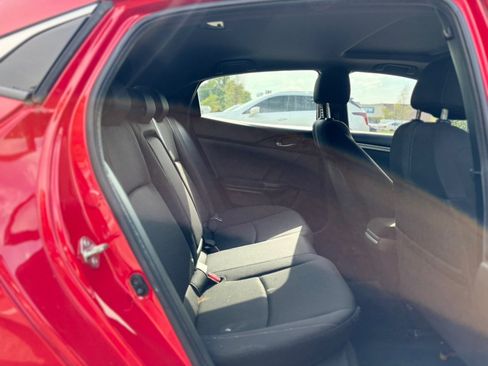Used 2017 Honda Civic EX image 20
