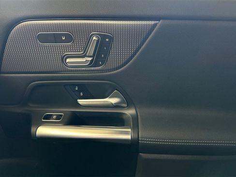 Certified 2023 Mercedes-Benz GLA 250 GLA 250 w/ Parking Assistance Package image 21