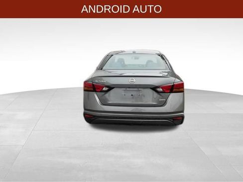 Used 2019 Nissan Altima 2.5 S AWD/4WD image 6