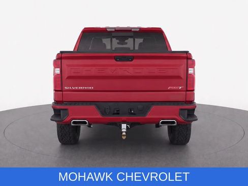 Used 2019 Chevrolet Silverado 1500 RST w/ All-Star Edition AWD/4WD image 8