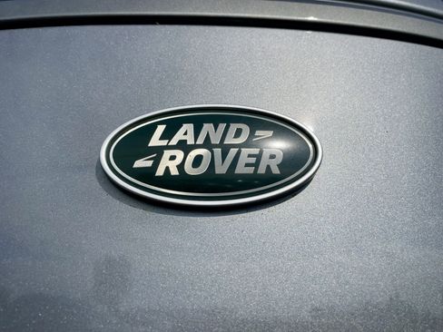 Used 2022 Land Rover Range Rover Westminster Edition AWD/4WD image 39