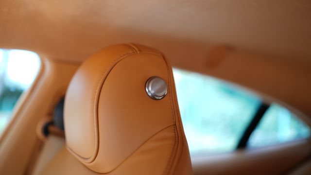 Used 2012 Fisker Karma EcoSport RWD image 46