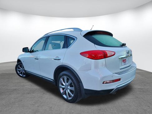 Used 2016 INFINITI QX50 2WD w/ Premium Plus Package image 7