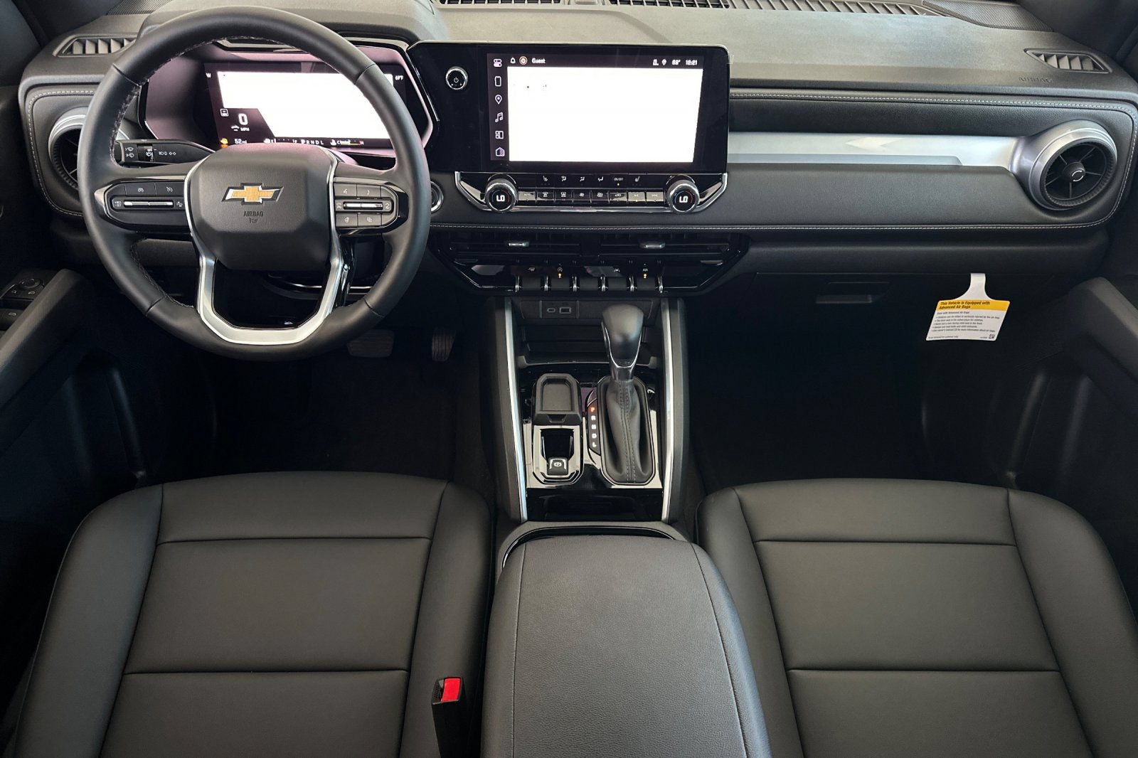 New 2026 Chevrolet Colorado LT RWD image 13