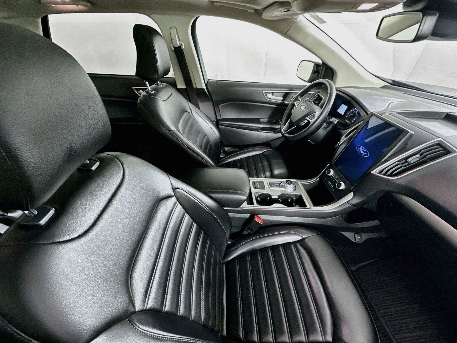 Used 2024 Ford Edge SEL w/ Convenience Package AWD/4WD image 28