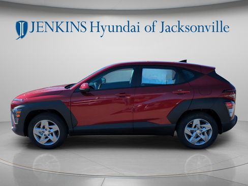 New 2026 Hyundai Kona SE FWD image 6
